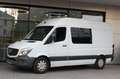 Mercedes-Benz Sprinter II Mixto 316 CDI 6-Sitzer Weiß - thumbnail 1