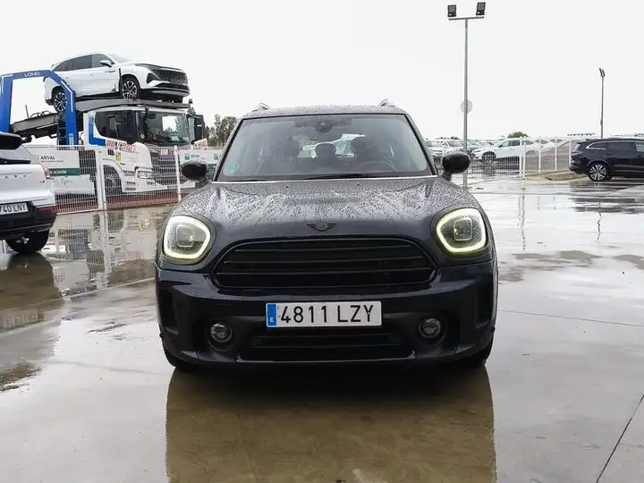 MINI Countryman 1.5 One 2022