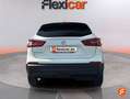 Nissan Qashqai dCi+85+kW+%28115+CV%29+E6D+DCT+ACENTA Blanc - thumbnail 8