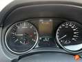 Nissan Qashqai dCi+85+kW+%28115+CV%29+E6D+DCT+ACENTA Blanc - thumbnail 10