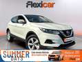 Nissan Qashqai dCi+85+kW+%28115+CV%29+E6D+DCT+ACENTA Blanc - thumbnail 1