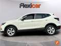 Nissan Qashqai dCi+85+kW+%28115+CV%29+E6D+DCT+ACENTA Blanc - thumbnail 5
