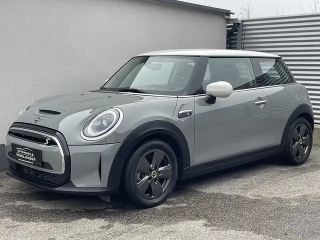 MINI Cooper S MINI Cooper SE 32,6kWh Aut. SPORT/LED/WÄRMEPUMP...