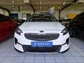 Kia XCeed Platinum Edition/PANO/LEDER/GARANTIE/NAVI Blanc - thumbnail 3