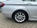 BMW 520 d xDrive Steptronic Grey - thumbnail 9