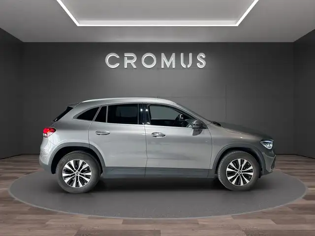 Mercedes-Benz GLA 180 d Sport Plus auto