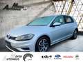Volkswagen Golf VII Lim. 1.5 TSI BlueMotion Sound Zilver - thumbnail 2