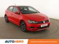 Volkswagen Polo 1.0 Connect Rouge - thumbnail 8