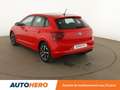 Volkswagen Polo 1.0 Connect Rouge - thumbnail 4