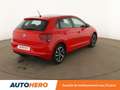 Volkswagen Polo 1.0 Connect Rouge - thumbnail 6