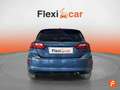 Ford Fiesta 1.0 EcoB. 92kW (125CV) ST-Line S/S AT 5p Blau - thumbnail 4