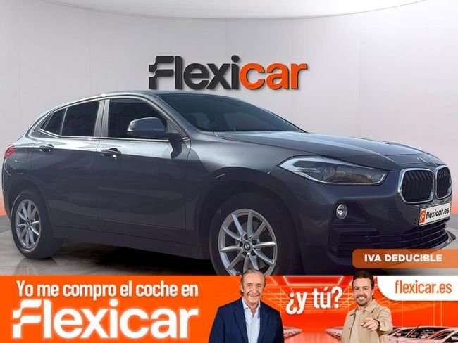 BMW X2 sDrive 18dA - foto 1