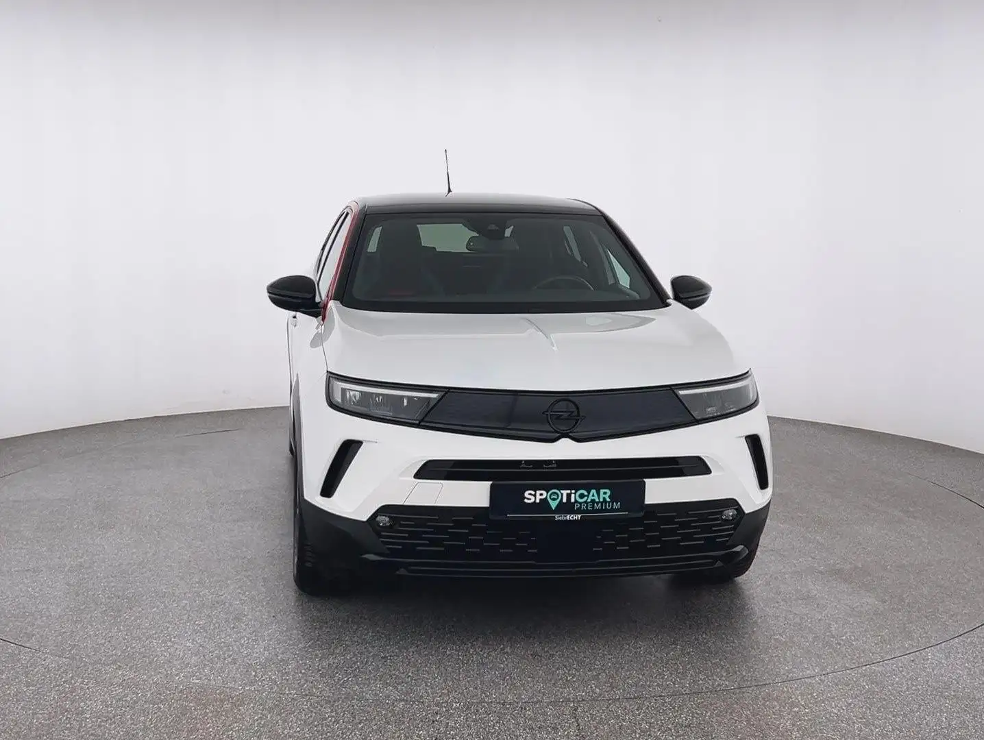 Opel Mokka-E GS Line*RFK*PDCh*AT*uvm Bílá - 2