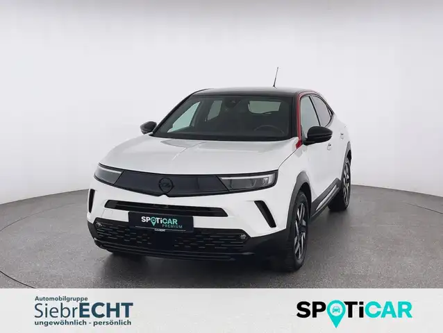 Opel Mokka-E GS Line*RFK*PDCh*AT*uvm