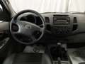 Toyota Hilux Hilux 2.5 D-4D 4WD 4p. Double Cab DLX Argent - thumbnail 9