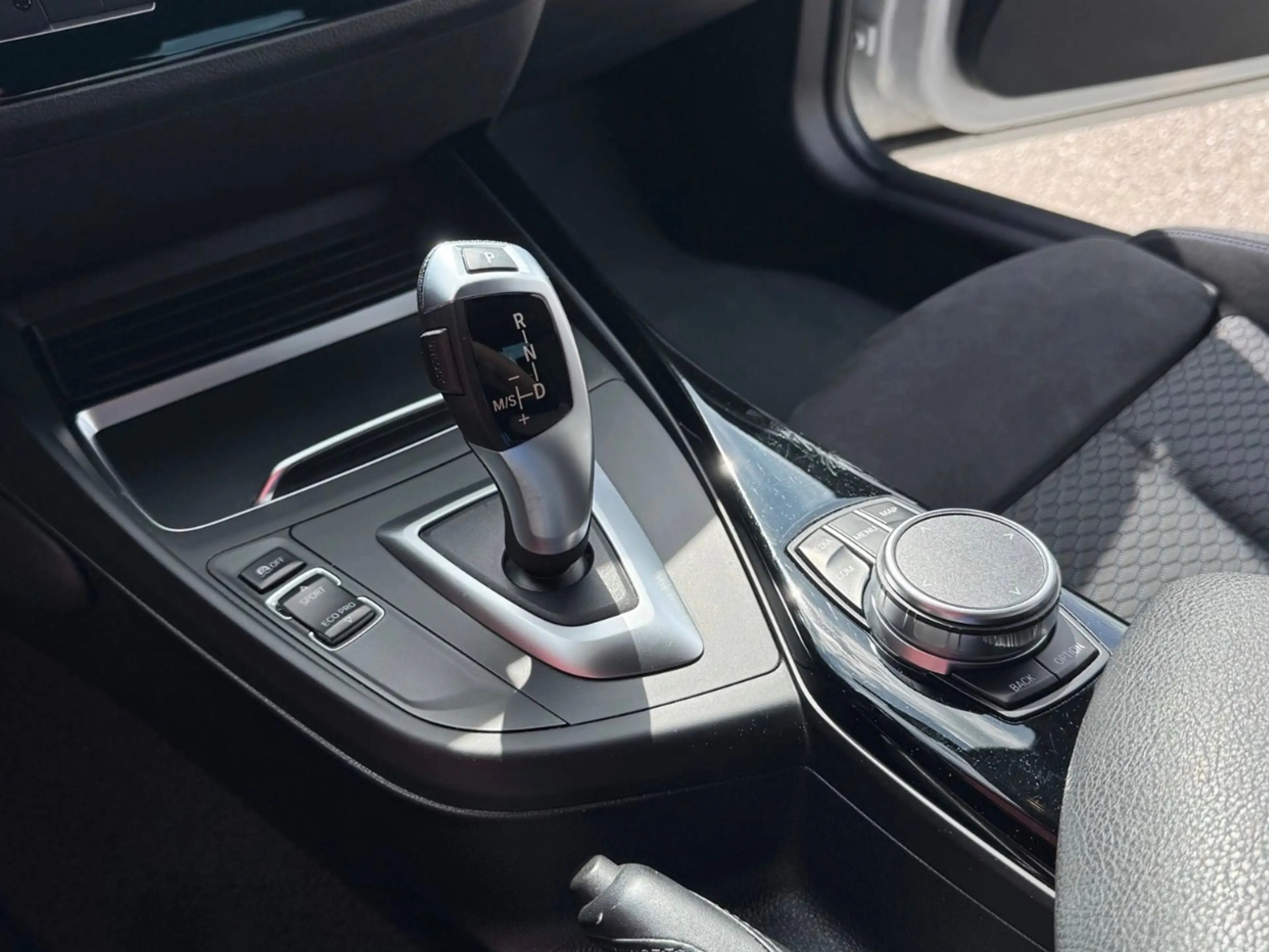 BMW 240 Coupe 220 i M Sport KLIMA LED NAVI ALU — photo 12
