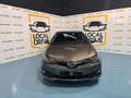 Toyota Auris 120T Active Gris - thumbnail 2