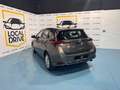 Toyota Auris 120T Active Gris - thumbnail 4