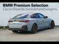 BMW i4 eDrive40 Marrone - thumbnail 3