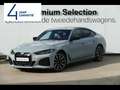 BMW i4 eDrive40 Marrone - thumbnail 1