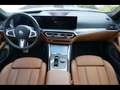 BMW i4 eDrive40 Marrone - thumbnail 7