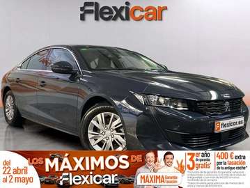 1.5BlueHDi S&S Business Line 130