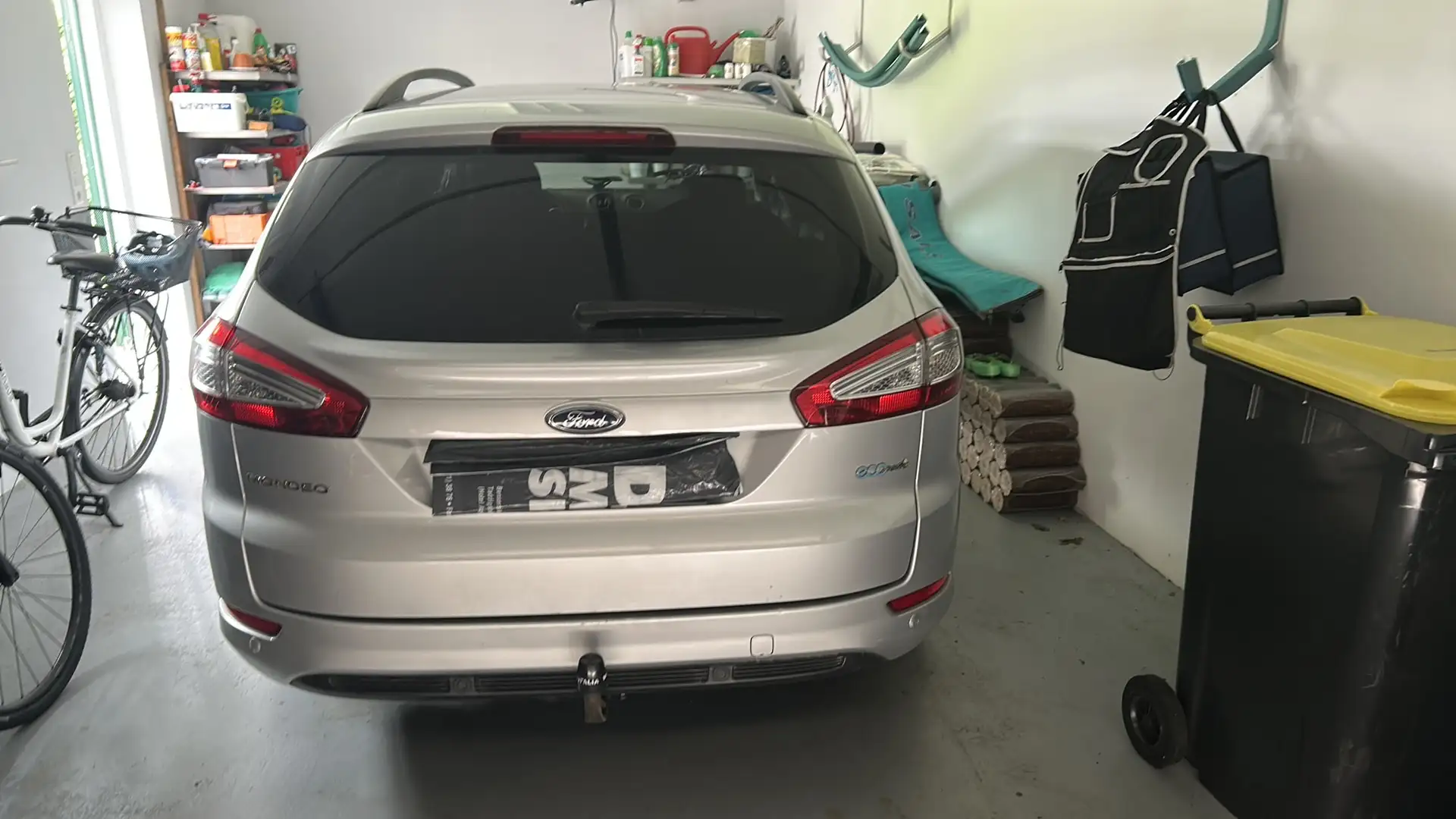 Ford Mondeo Trend (09.2010->) - 2