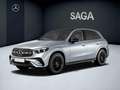Mercedes-Benz GLC 200 d 4MATIC Star Edition AMG Argent - thumbnail 1