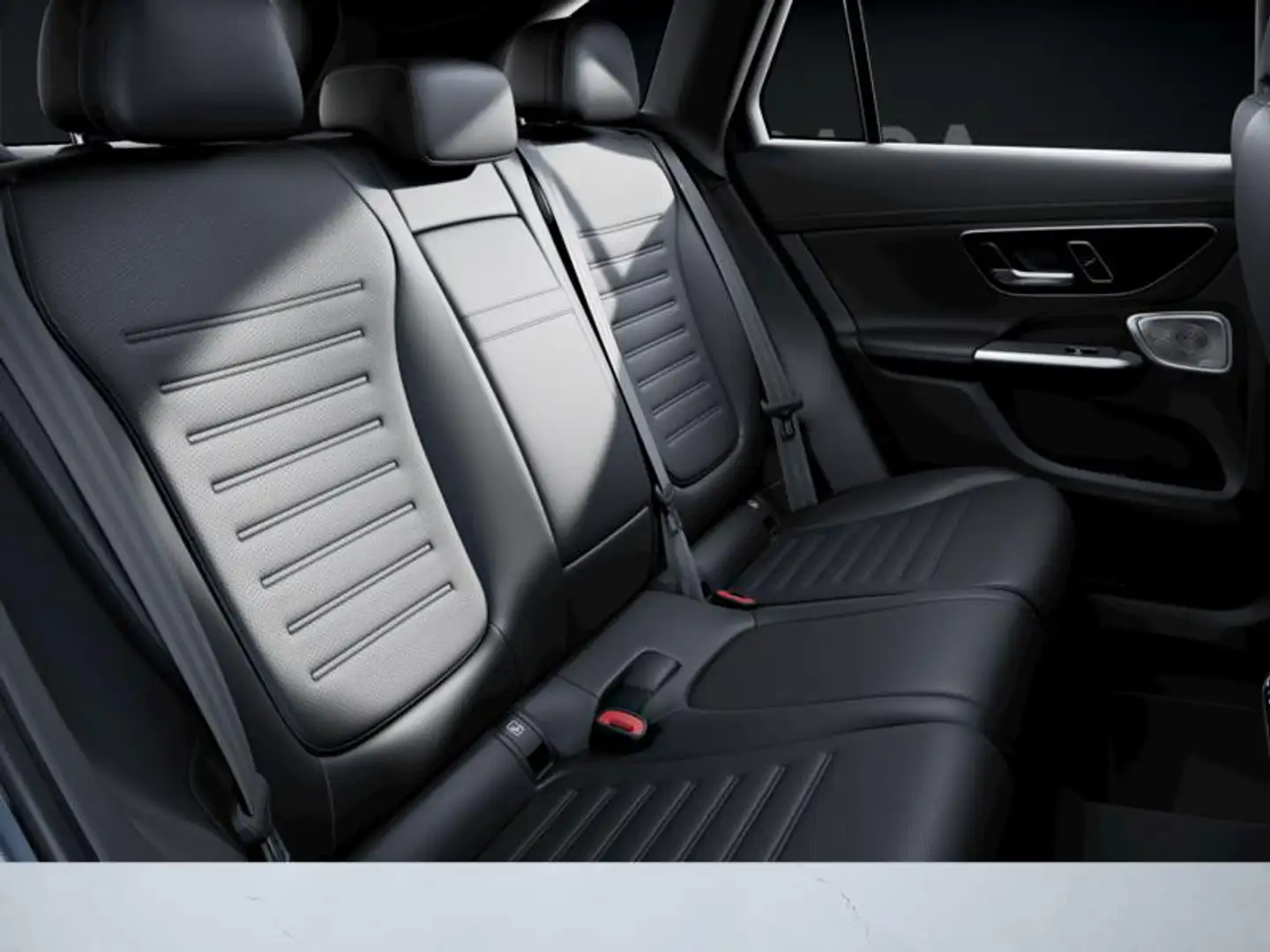 Mercedes-Benz GLC 200 d 4MATIC Star Edition AMG Argent - 2