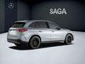 Mercedes-Benz GLC 200 d 4MATIC Star Edition AMG Argent - thumbnail 14