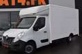 Renault Master F3500 L3H2 2.3 DCI 130CH CONFORT EURO6 White - thumbnail 1