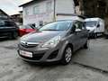 Opel Corsa 1,2 Edition ecoFLEX Start/Stop System Gris - thumbnail 1