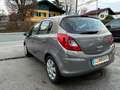 Opel Corsa 1,2 Edition ecoFLEX Start/Stop System Gris - thumbnail 7