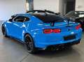 Chevrolet Camaro Camaro 6.2 V8 ZL1 LED / KAMERA / RECARO Albastru - thumbnail 9
