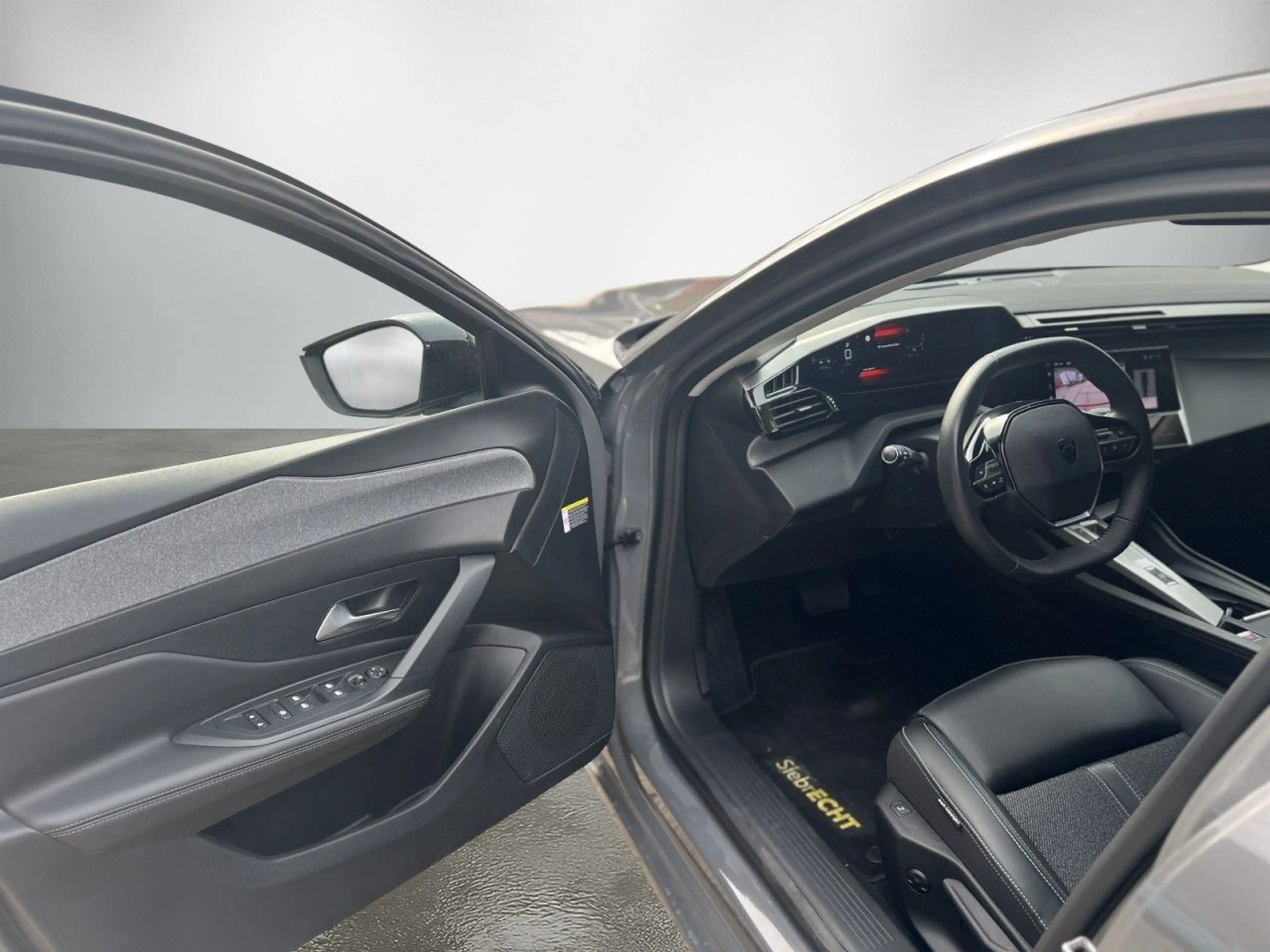 Peugeot 308 SW Allure Pack*DAB*Navi*Apple CarPlay*RFK* — photo 9