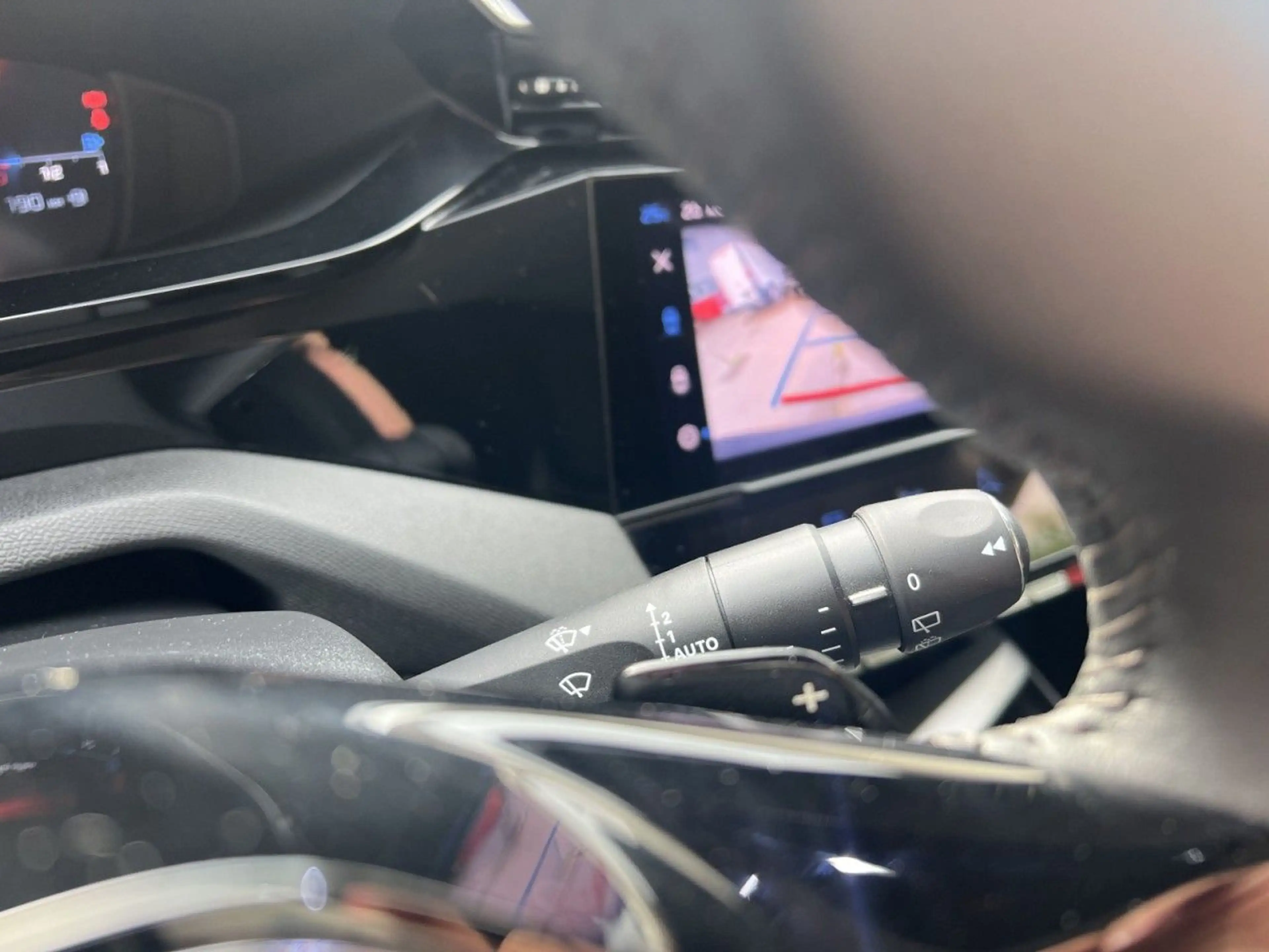 Peugeot 308 SW Allure Pack*DAB*Navi*Apple CarPlay*RFK* — photo 13