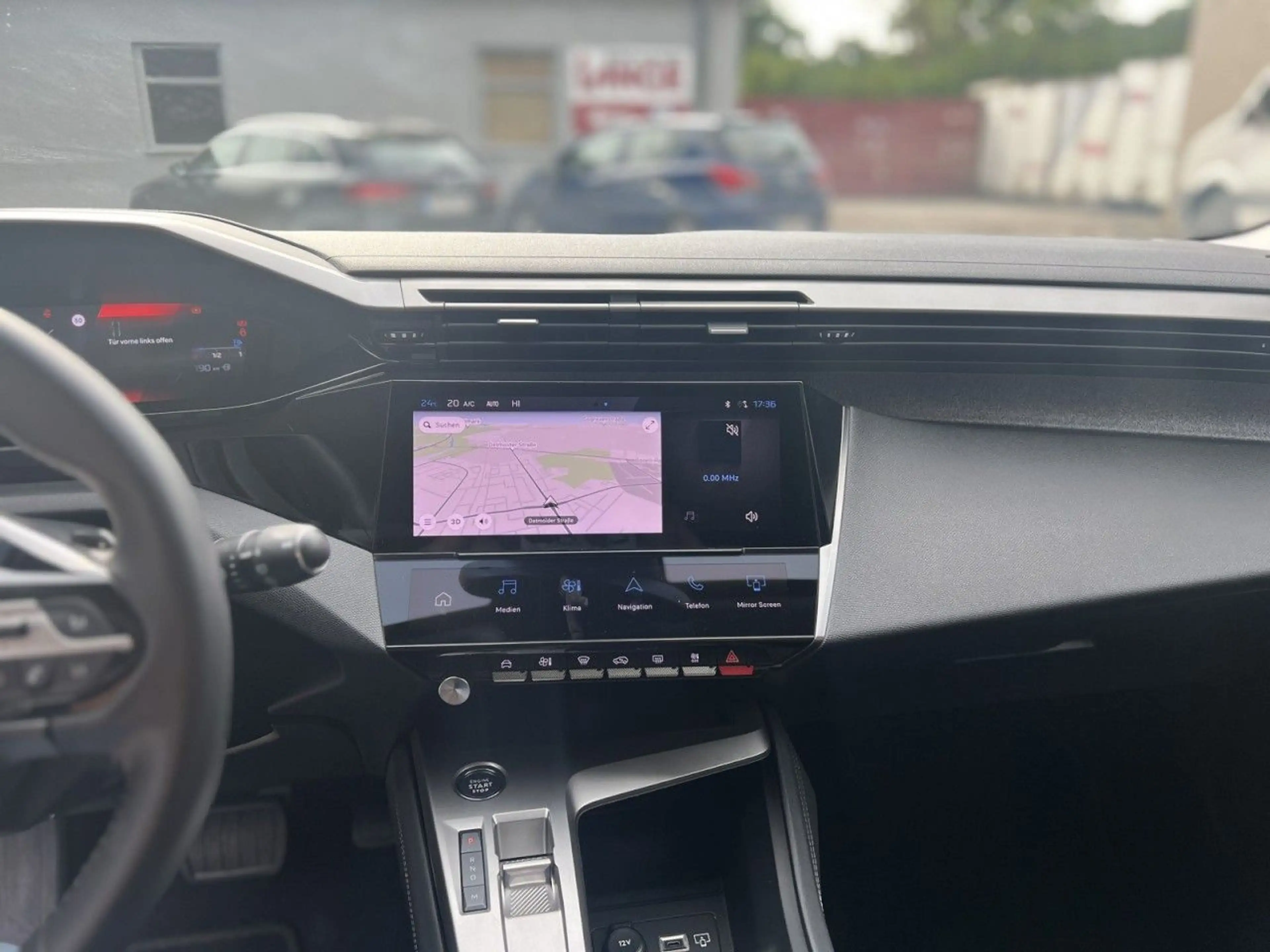Peugeot 308 SW Allure Pack*DAB*Navi*Apple CarPlay*RFK* — photo 15