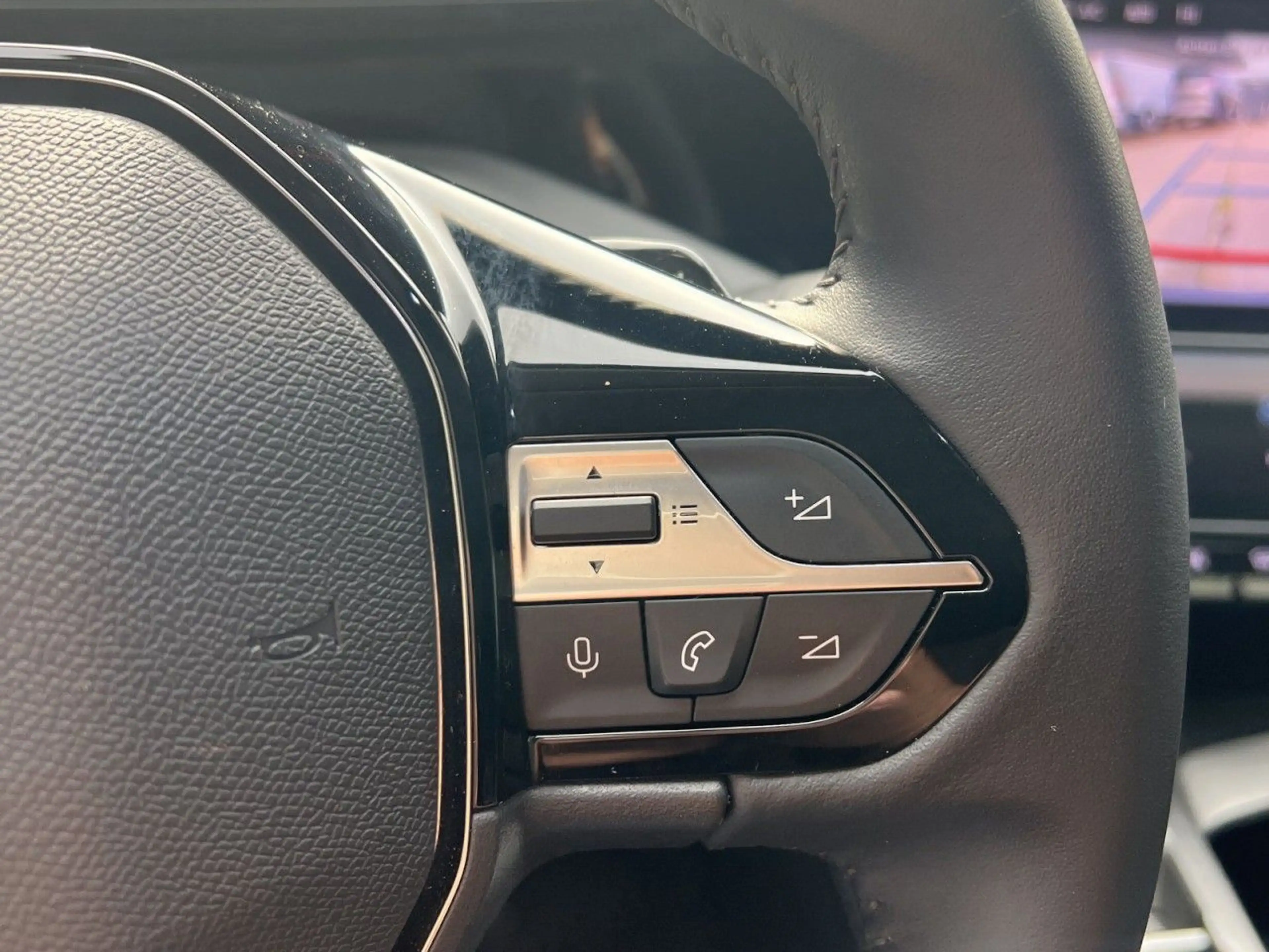 Peugeot 308 SW Allure Pack*DAB*Navi*Apple CarPlay*RFK* — photo 11