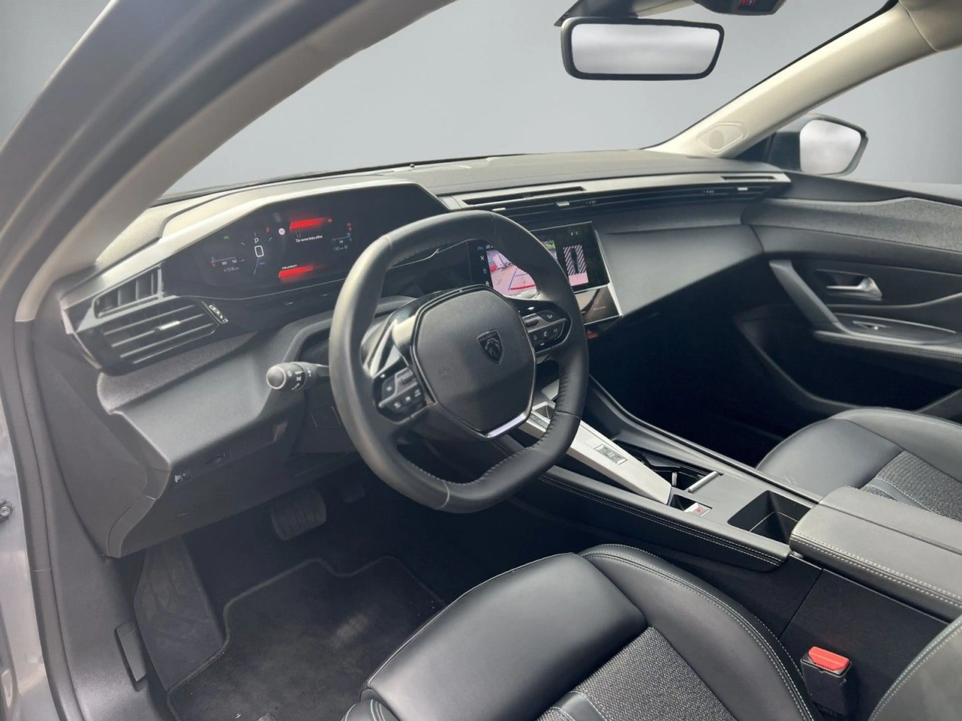 Peugeot 308 SW Allure Pack*DAB*Navi*Apple CarPlay*RFK* — photo 10