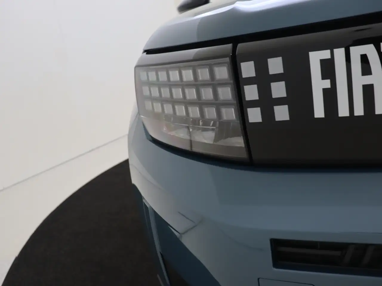 Fiat Grande Panda 2026 — фото 13