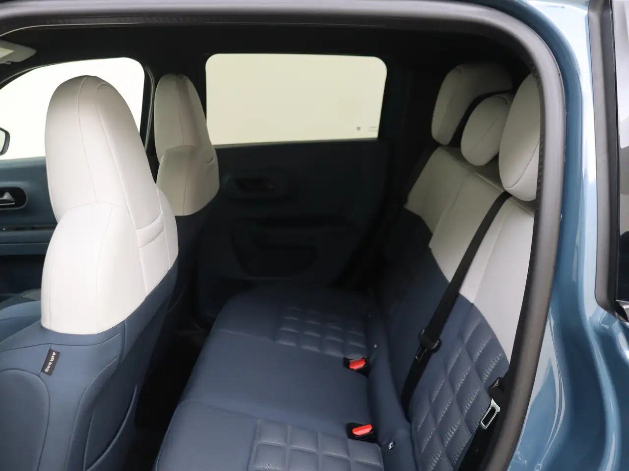 Fiat Grande Panda 2026 — фото 12