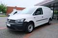 Volkswagen Caddy 2.0 TDI Maxi Kasten KLIMA AHK SHZG PDC STH Weiß - thumbnail 1