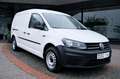 Volkswagen Caddy 2.0 TDI Maxi Kasten KLIMA AHK SHZG PDC STH Weiß - thumbnail 4