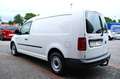 Volkswagen Caddy 2.0 TDI Maxi Kasten KLIMA AHK SHZG PDC STH Weiß - thumbnail 5