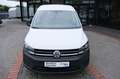 Volkswagen Caddy 2.0 TDI Maxi Kasten KLIMA AHK SHZG PDC STH Weiß - thumbnail 9