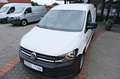 Volkswagen Caddy 2.0 TDI Maxi Kasten KLIMA AHK SHZG PDC STH Weiß - thumbnail 11