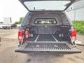 Toyota Hilux D-4D 4x4 Double Cab Duty Schwarz - thumbnail 14
