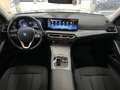 BMW 318 d Touring AHK+Driving Assistant+HiFi+LED+DAB Gris - thumbnail 23