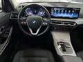 BMW 318 d Touring AHK+Driving Assistant+HiFi+LED+DAB Gris - thumbnail 22