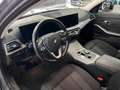 BMW 318 d Touring AHK+Driving Assistant+HiFi+LED+DAB Gris - thumbnail 20